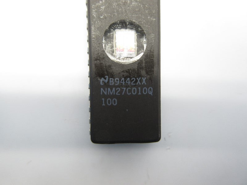 SPARE PART NM27C010Q100 B9442XX NSNP