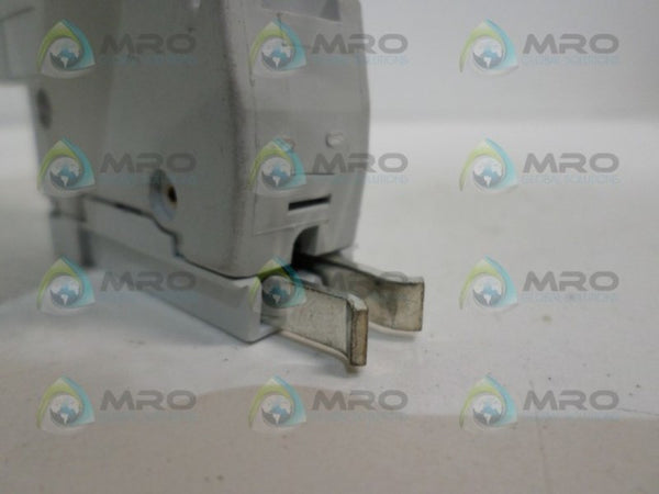 SQUARE D SQOR116B03 CIRCUIT BREAKER UNMP