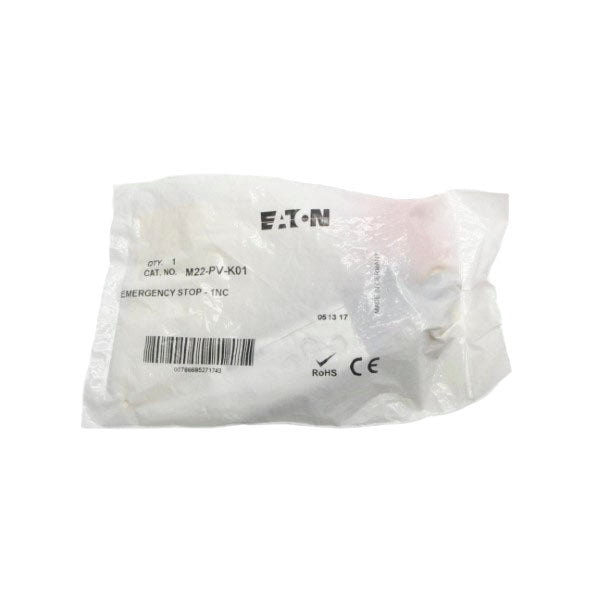 EATON M22-PV-K01 NSMP