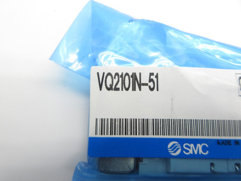 SMC VQ2101N-51 NSMP