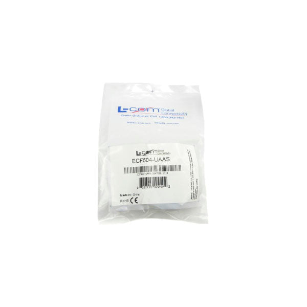 L COM ECF504-UAAS NSMP