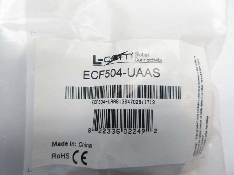 L COM ECF504-UAAS NSMP