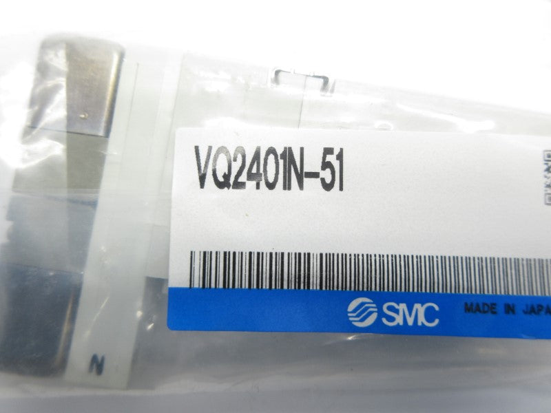 SMC VQ2401N-51 NSMP
