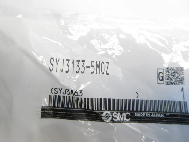 SMC SYJ3133-5MOZ NSMP