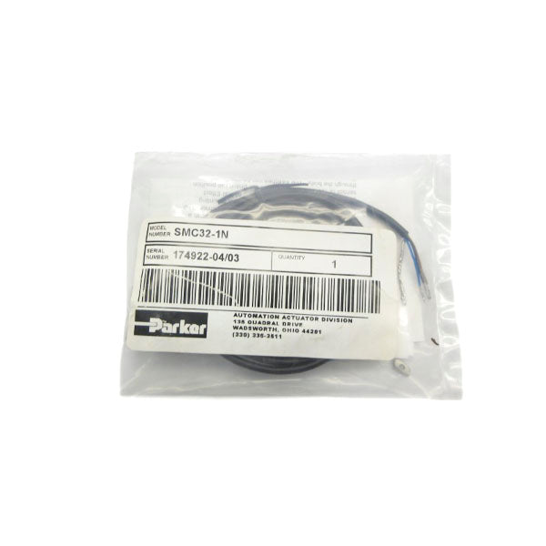 PARKER SMC32-1N NSMP