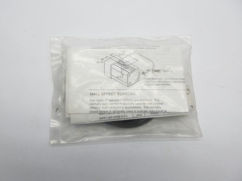 PARKER SMC32-1N NSMP