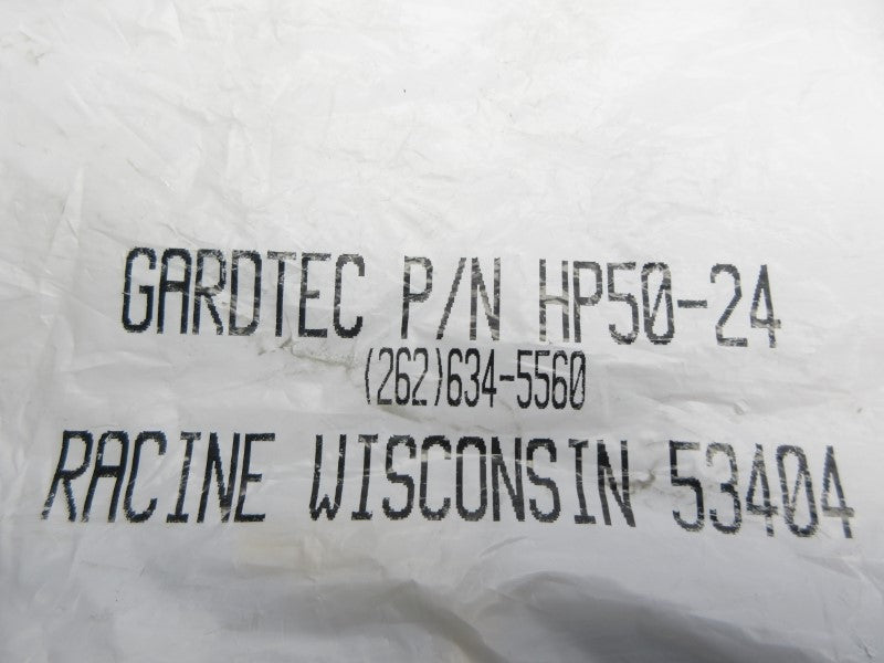 GARDTEC HP50-24 NSMP