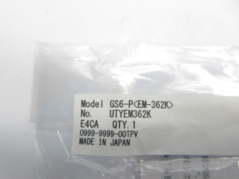 KOGANEI GS6-P NSMP