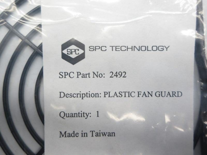 SPC TECHNOLOGY 2492 NSMP