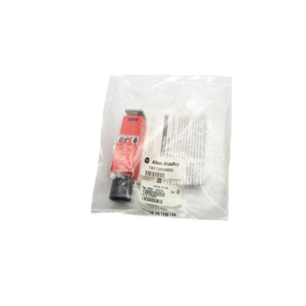 ALLEN BRADLEY 440K-E33030 SER. B NSMP