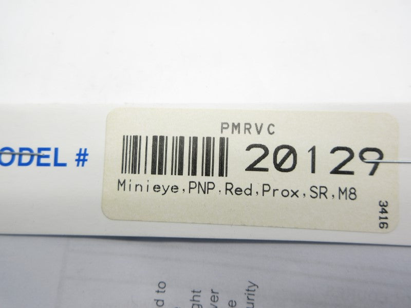 TRI TRONICS PMRVC 20129 NSMP