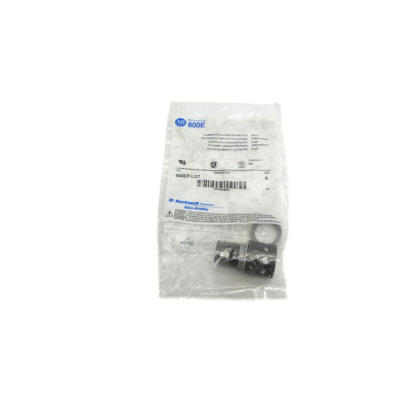 ALLEN BRADLEY 800EP-LG7 SER. A NSMP