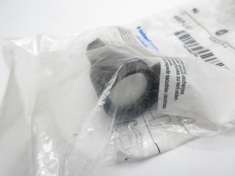 ALLEN BRADLEY 800EP-LG7 SER. A NSMP