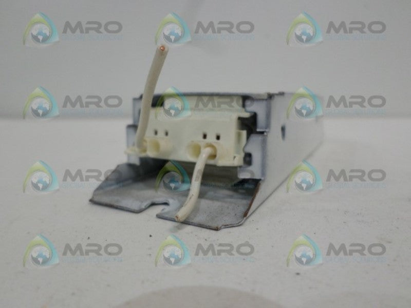 HELVAR L40A-P(240V) BALLAST UNMP