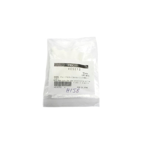 PISCO VCSE12 (PKG OF 10) NSMP