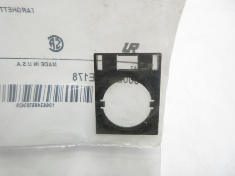 ALLEN BRADLEY 800E-11BE178 SER. A NSMP