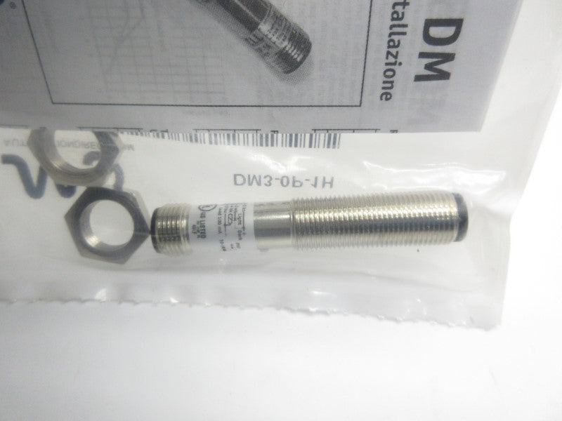 AUTOMATION DIRECT DM3-0P-1H 10-3V0DC NSMP