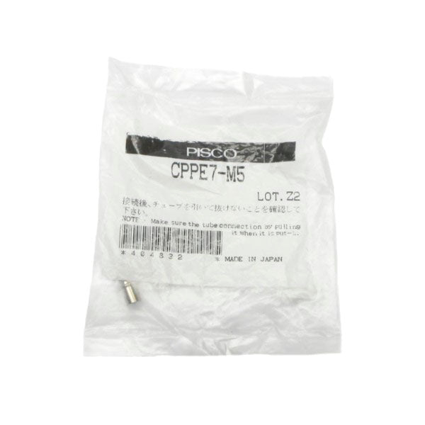 PISCO CPPE7-M5 NSMP