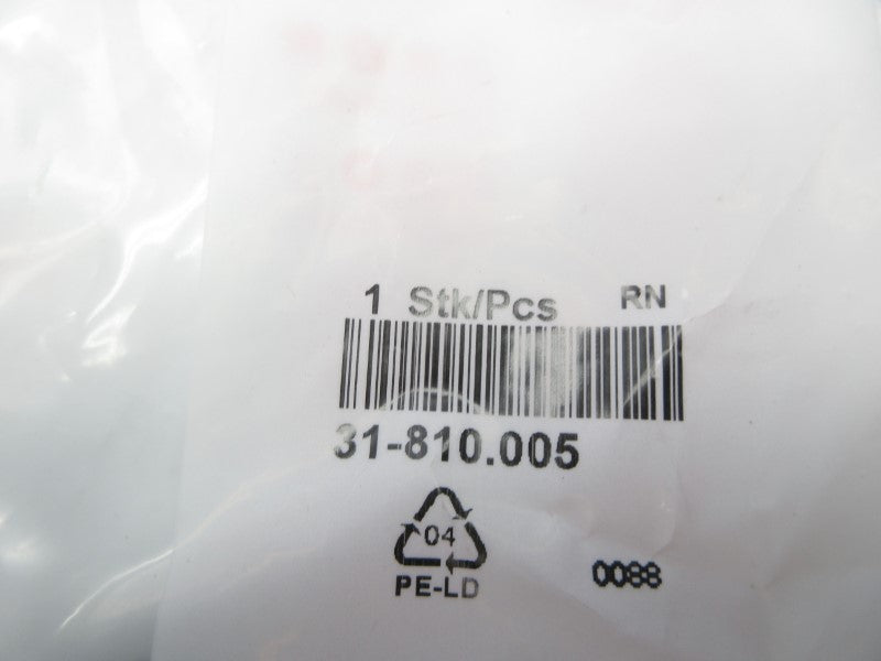 SPARE PART 31-810.005 NSMP