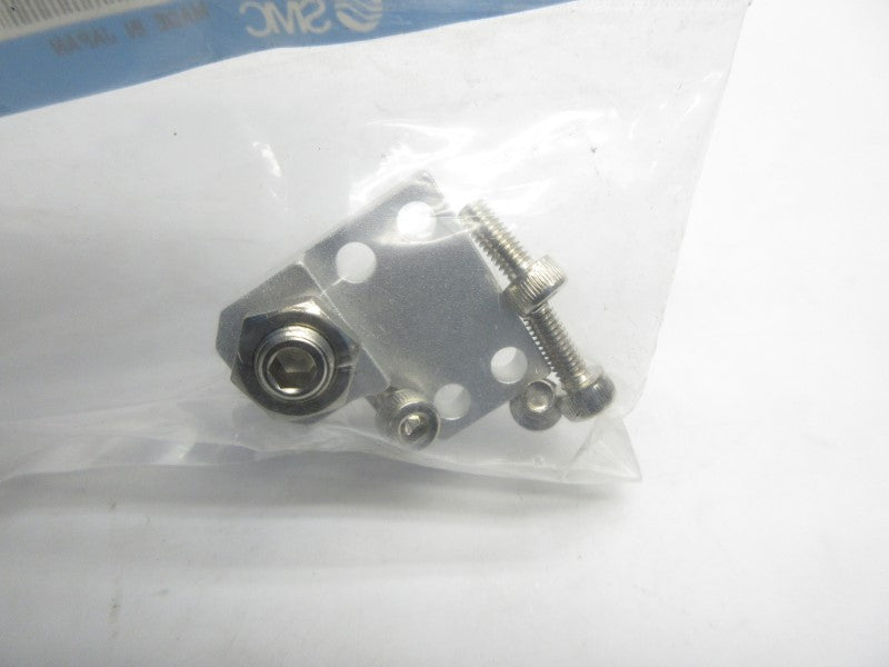 SMC MXQ-AT12 NSMP
