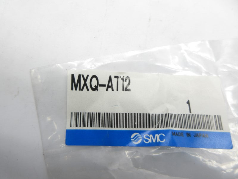 SMC MXQ-AT12 NSMP