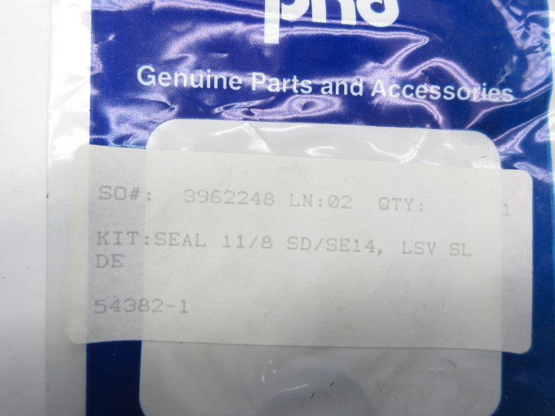 PHD 54382-1 NSMP