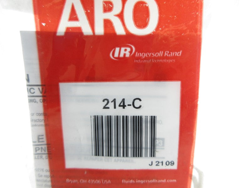 ARO 214-C NSMP