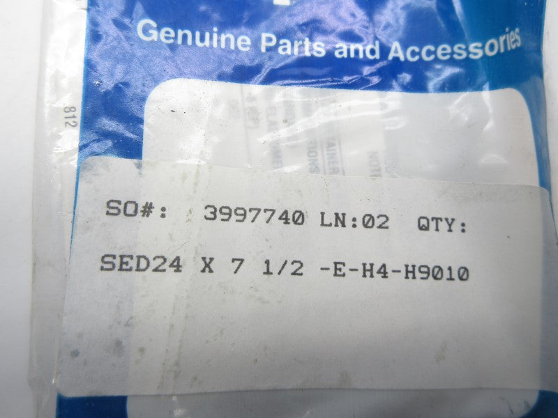 PHD SED24X7-1/2-E-H4-H9010 NSMP