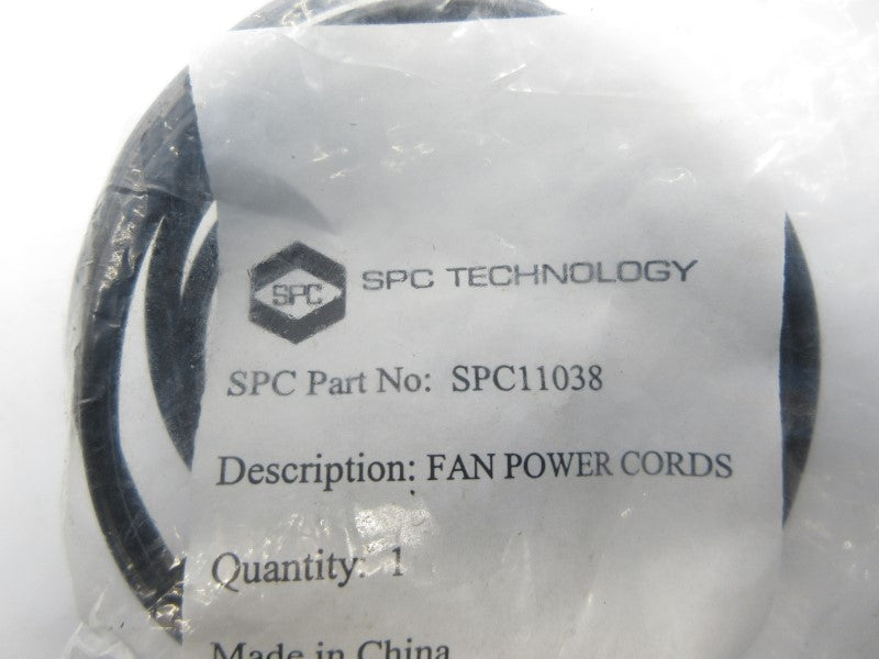 SPC TECHNOLOGY SPC11038 NSMP