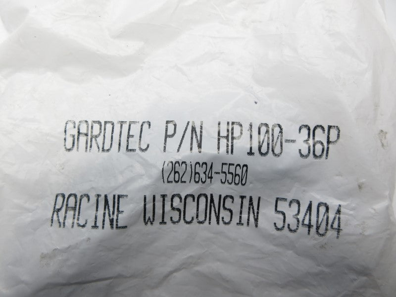 GARDTEC HP100-36P NSMP
