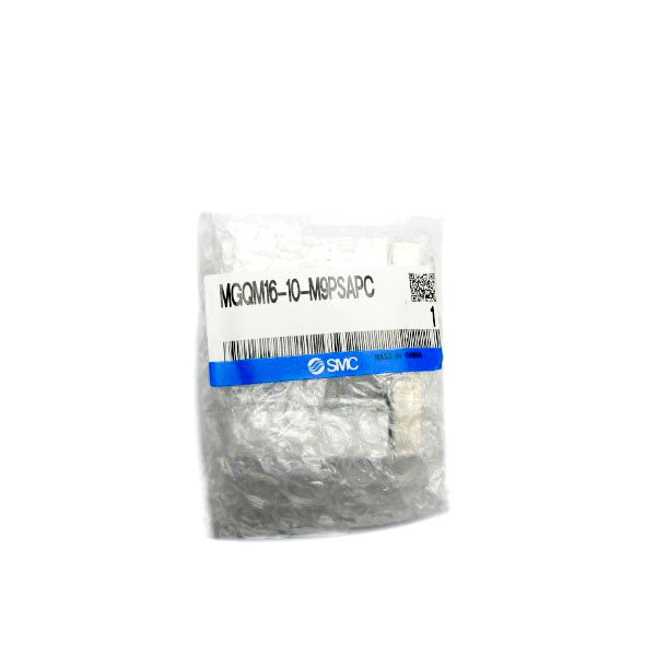 SMC MGQM16-10-M9PSAPC NSMP