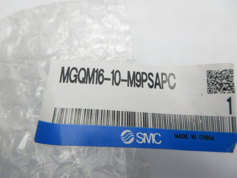 SMC MGQM16-10-M9PSAPC NSMP
