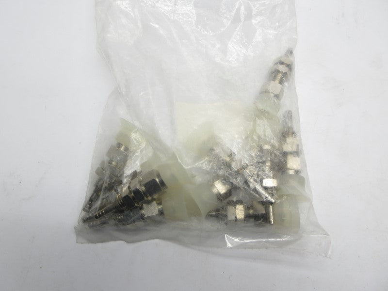 PARKER CONVUM PFTK-25-SI (PKG OF 10) NSMP
