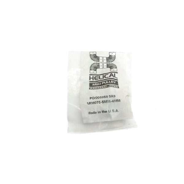 HELICAL ARM075-5MM-4MM NSMP