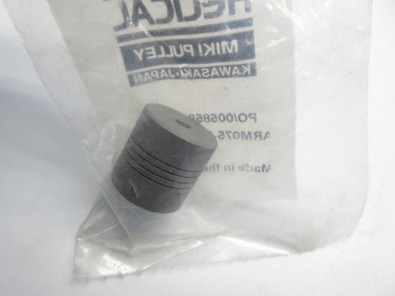 HELICAL ARM075-5MM-4MM NSMP