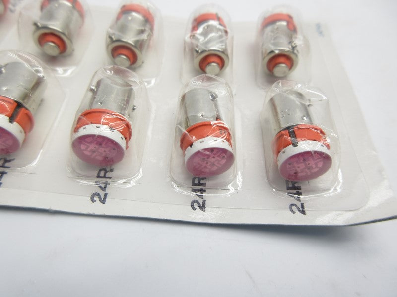 IDEC LSTD-2RPN10 (PKG OF 10) NSMP