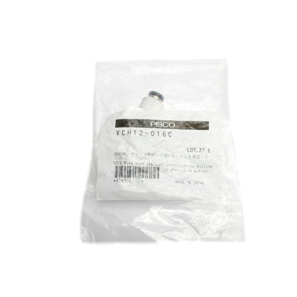 PISCO VCH12-016C NSMP