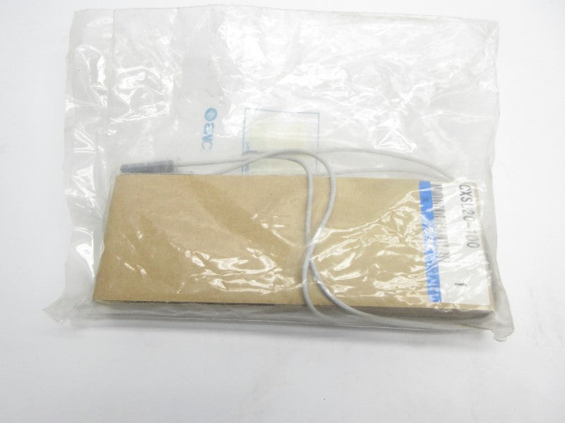 SMC CXSL20-100-Z73 NSMP