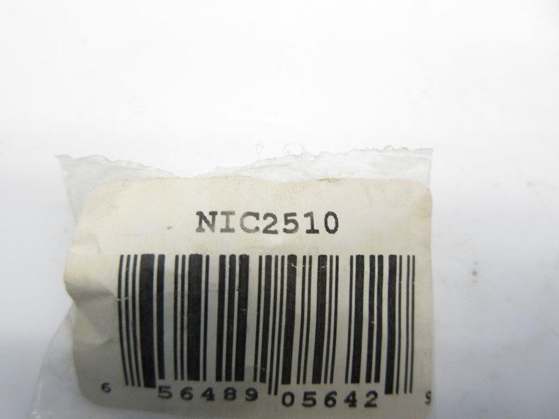 BATTERY NIC2510 NSMP