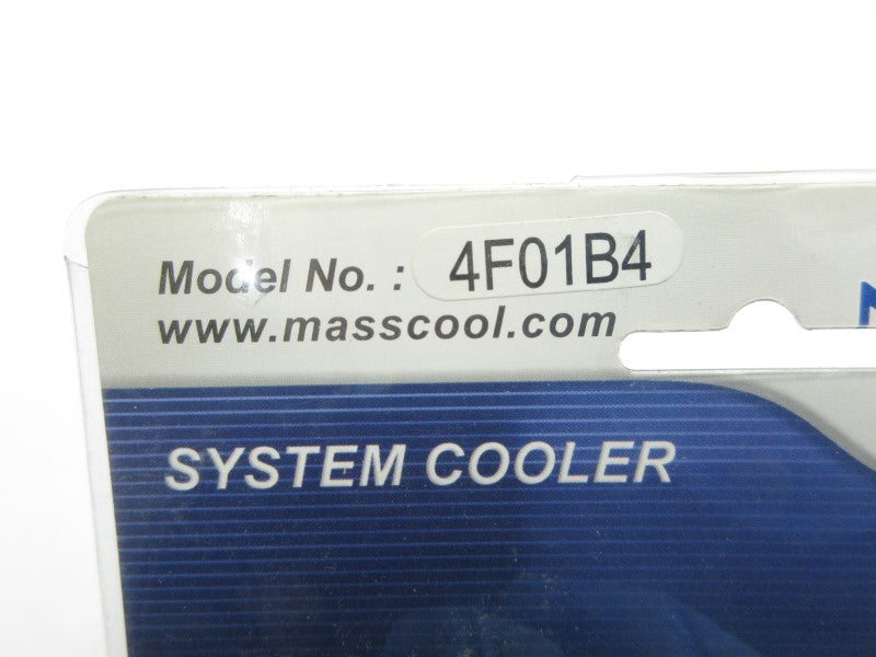 MASSCOOL 4F01B4 NSMP
