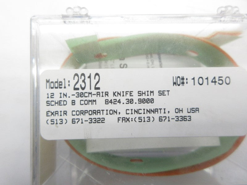 EXAIR 2312 12" NSMP