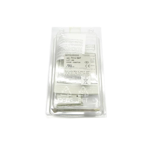 MITSUBISHI FX1N-BAT 3VDC NSMP