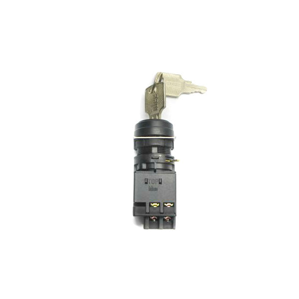 IDEC LW-C2 125VAC 0.1A NSNP