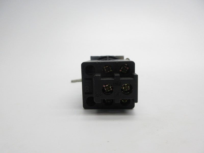 IDEC LW-C2 125VAC 0.1A NSNP