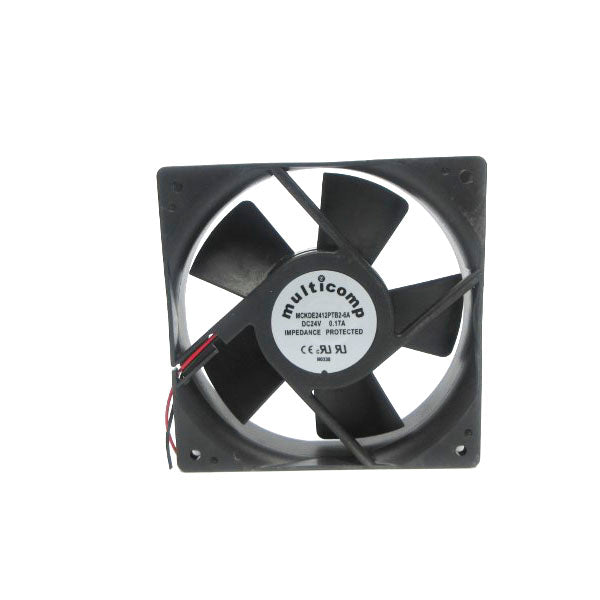 MULTICOMP MCKDE2412PTB2-6A 24VDC 0.17A UNMP