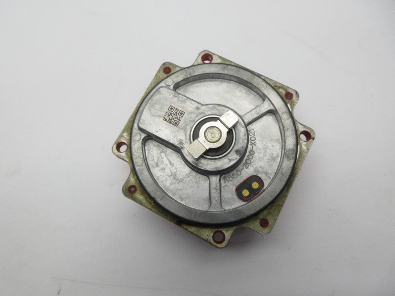 FANUC A860-2000-T321 UNMP