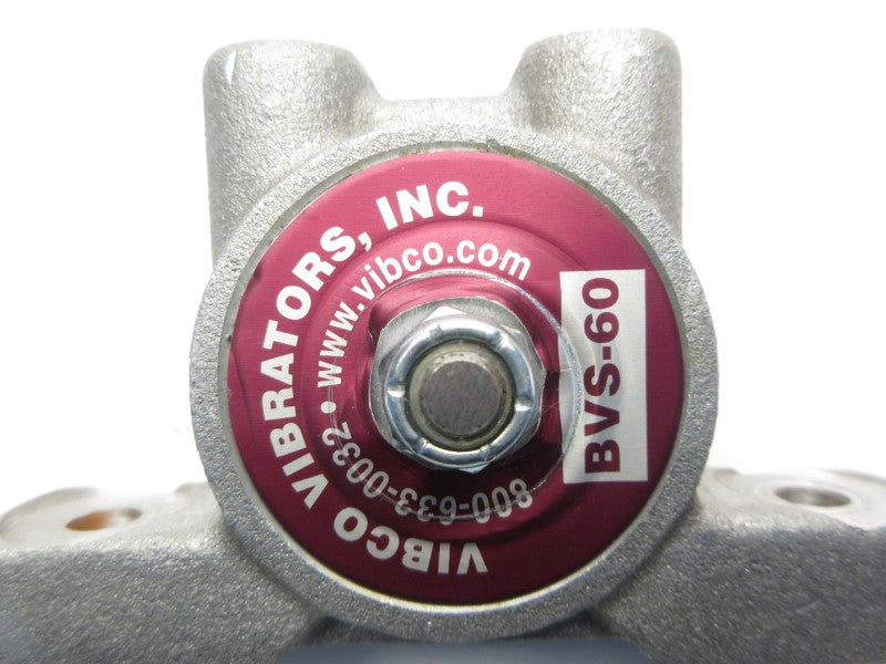 VIBCO BVS-60 UNMP