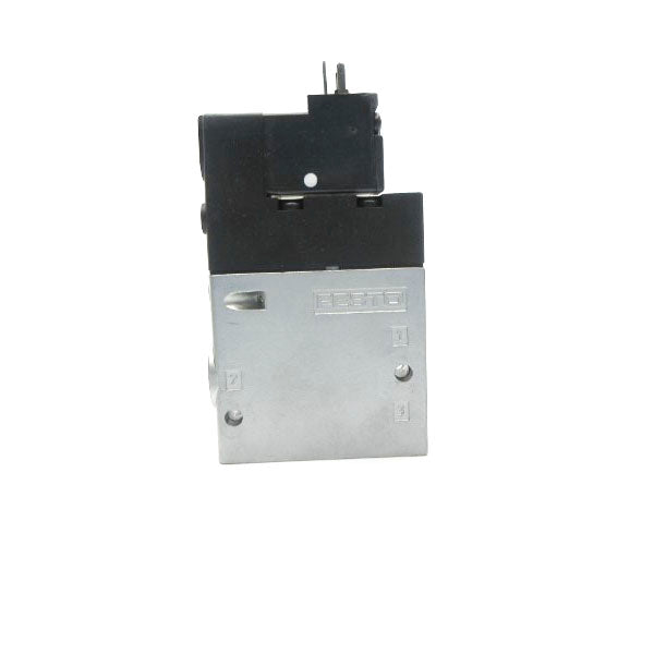 FESTO CPE18-M1H-3OL-1/4 163140 UNMP