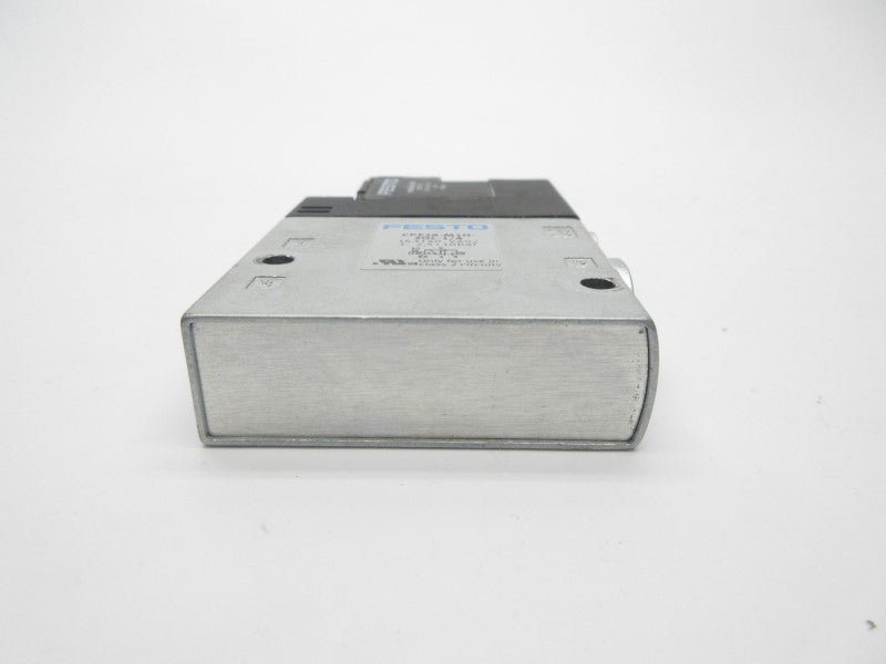 FESTO CPE18-M1H-3OL-1/4 163140 UNMP