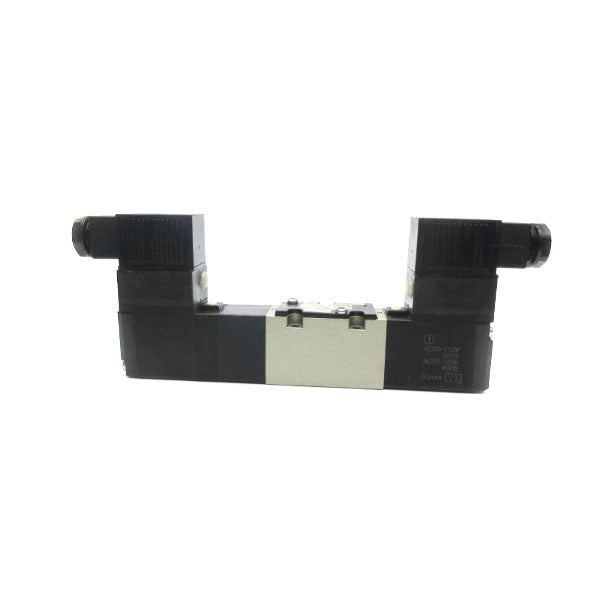 SMC VFS2610-1TZ 80-110/85-120V UNMP
